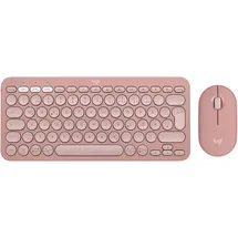Logitech Pebble 2 Combo DE