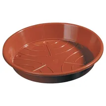 geli Untersetzer Standard terracotta