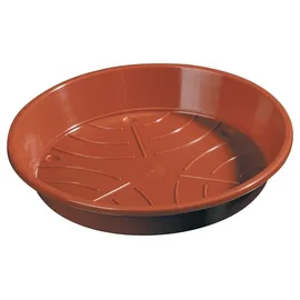 geli Untersetzer Standard terracotta
