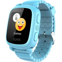 Elari Kinder Smartwatch ELARI KidPhone2 bl