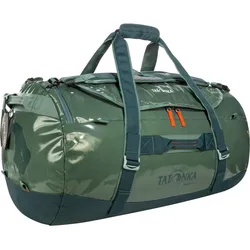 Reisetasche Barrel 85 sage green GRÜN 85 LITER