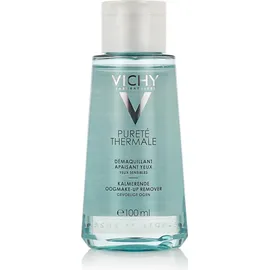 Vichy Pureté Thermale Augen Make-up-Entferner 100 ml