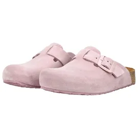 HAFLINGER Clogs Rosa 36