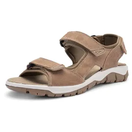 Ara Men Lino Herren Beige 43