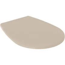 Geberit Renova WC-Sitz Bahamabeige
