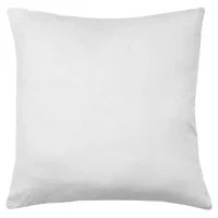 SUN GARDEN Kissenfüllung IMKA 50 x 50 cm Weiß