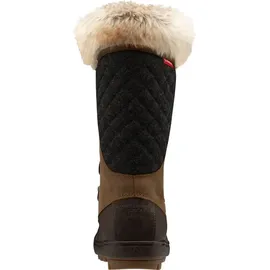 HELLY HANSEN Garibaldi VL cement coffee bean 38