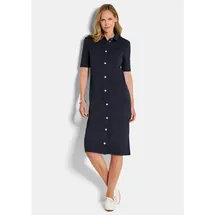 GOLDNER Polokleid Marine 48