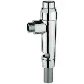 Kirchhoff Benkiser WC-Druckspüler Chrom 3/4'