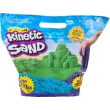 Spin Master 6055453 - Kinetic Sand - 2,72 kg Beutel, 3er-Farbmix