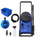 Nilfisk Core 140-6 PowerControl - PDB