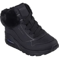 SKECHERS Uno Fall Air schwarz,