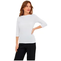 Vero Moda VMPANDA MODAL 3/4 TOP JRS NOOS