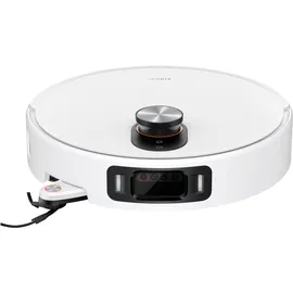 Xiaomi Robot Vacuum 5 Pro Weiß