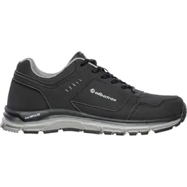 Albatros WHIZ ST Berufshalbschuhe O2 ESD HRO SRA schwarz 36 - Schwarz