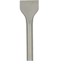 Heller Tools 23374 3 Fliesenmeißel 40mm Gesamtlänge 250mm SDS-Plus 5St.