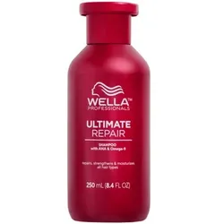 Ultimate Repair Shampoo
