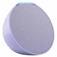 Amazon Echo Pop 1. Generation lavendel