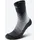 Skinners Compression 2.0 Kompressionssocken 47-49 Grau