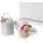 Gorenje ICM10W Weiß 1 l