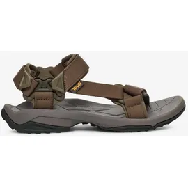 Teva Terra Fi Lite Herren dark olive/desert palm 39,5