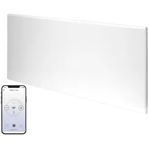 Adax Neo H10 KWT Heizkörper Weiss