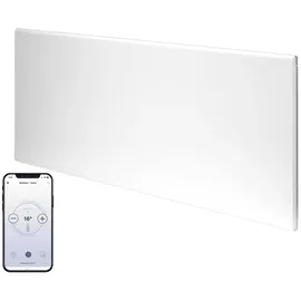 Adax Neo H10 KWT Heizkörper Weiss