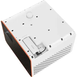 BenQ X3100i DLP Schwarz/Weiß