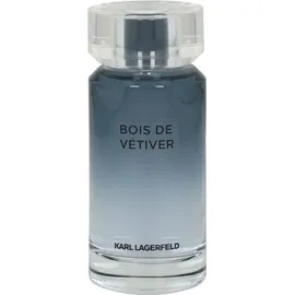 Karl Lagerfeld Bois de Vetiver Eau de Toilette 100 ml