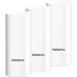 NETATMO Sensor 