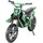 ACTIONBIKES MOTORS Mini Crossbike Gepard grün (PR0018560-03)