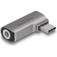 DeLock 64192 Audiokarte 2.0 Kanäle USB