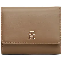 Tommy Hilfiger Geldbörse Damen taupe