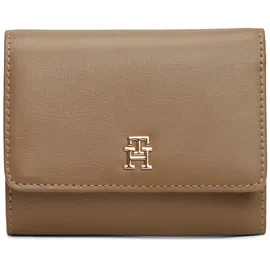 Tommy Hilfiger Geldbörse Damen taupe