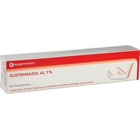 Aliud Clotrimazol AL 1%
