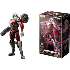 blokees Transformers Arcee Bausatz 59-tlg. 201122006
