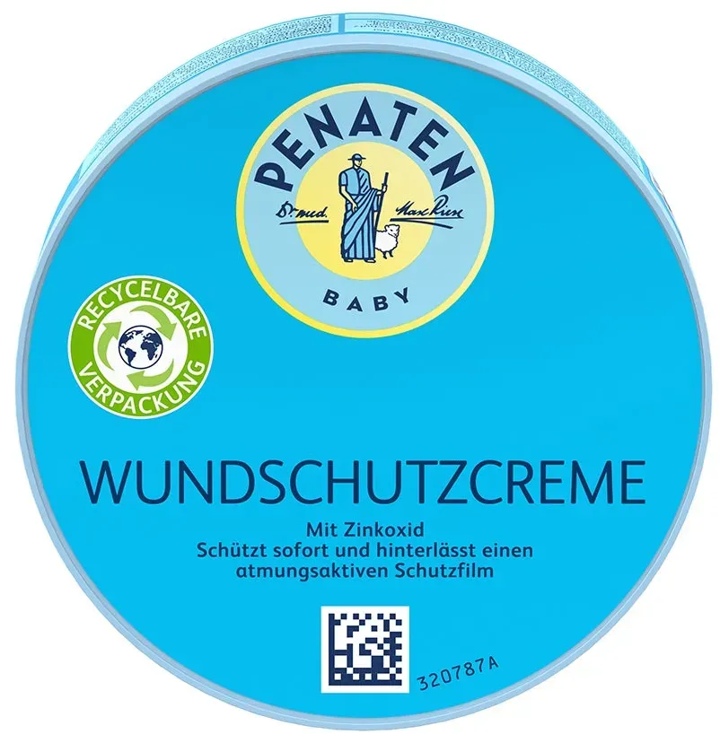Penaten Wundschutzcreme 200 ml