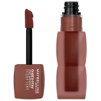 Maybelline Super Stay Teddy Tint Lippenstift 5 ml Nr. 115 - Coffee Date