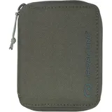 Lifeventure Brieftasche Bifold Unisex Geldbörse grün