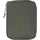 Lifeventure Brieftasche Bifold Unisex Geldbörse grün