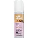 milk_shake SOS Roots Hellblond 75 ml