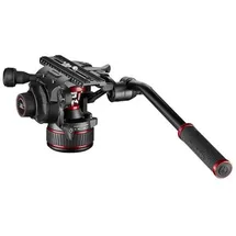 Manfrotto Nitrotech 612 Fluid-Videokopf
