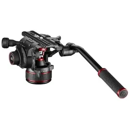 Manfrotto Nitrotech 612 Fluid-Videokopf