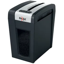 Rexel MC6-SL Schwarz