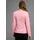 NEUN MONATE Umstandsshirt in rosa | Gr.: 40/42,