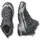 Salomon X Ultra 5 Mid GTX Damen Nine Iron / Gull / Soft Clay 38