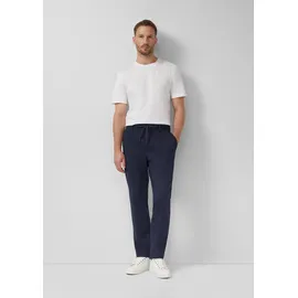 s.Oliver s.O JOGG Slim Fit Anzughose Blau 94