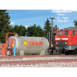 Kibri Dieseltankstelle 39430 H0