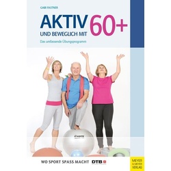 Aktiv und beweglich mit 60+