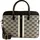 Liu•Jo Liu Jo Travel Briefcase M Nero